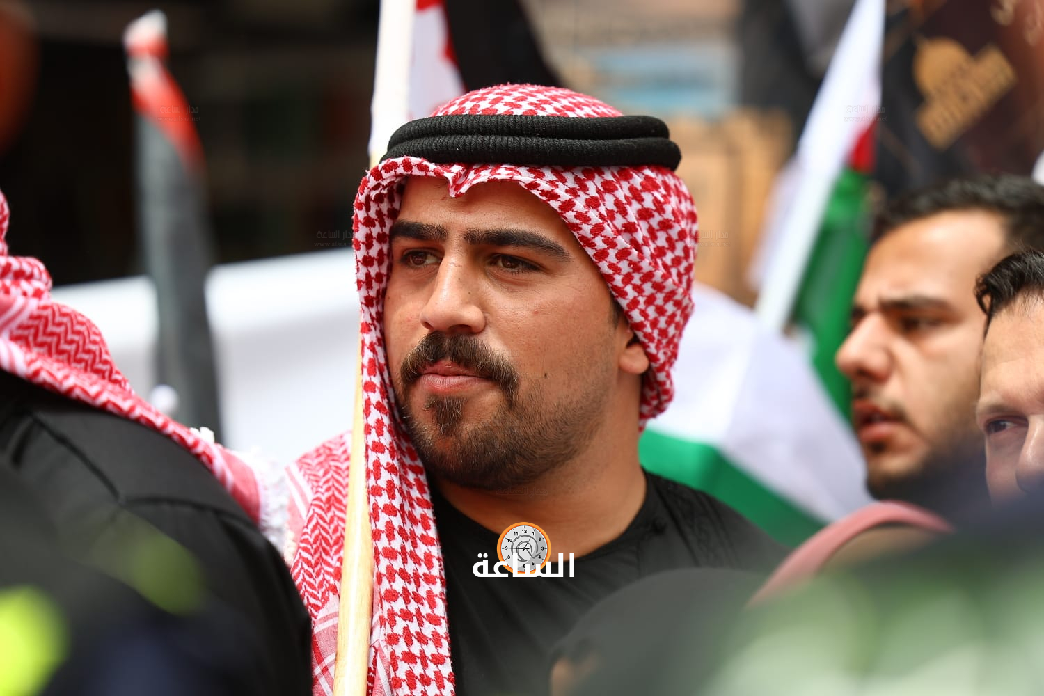 Madar Al-Saa Images 0.6197513638612646