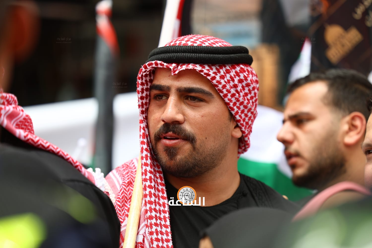 Madar Al-Saa Images 0.1670180573766149