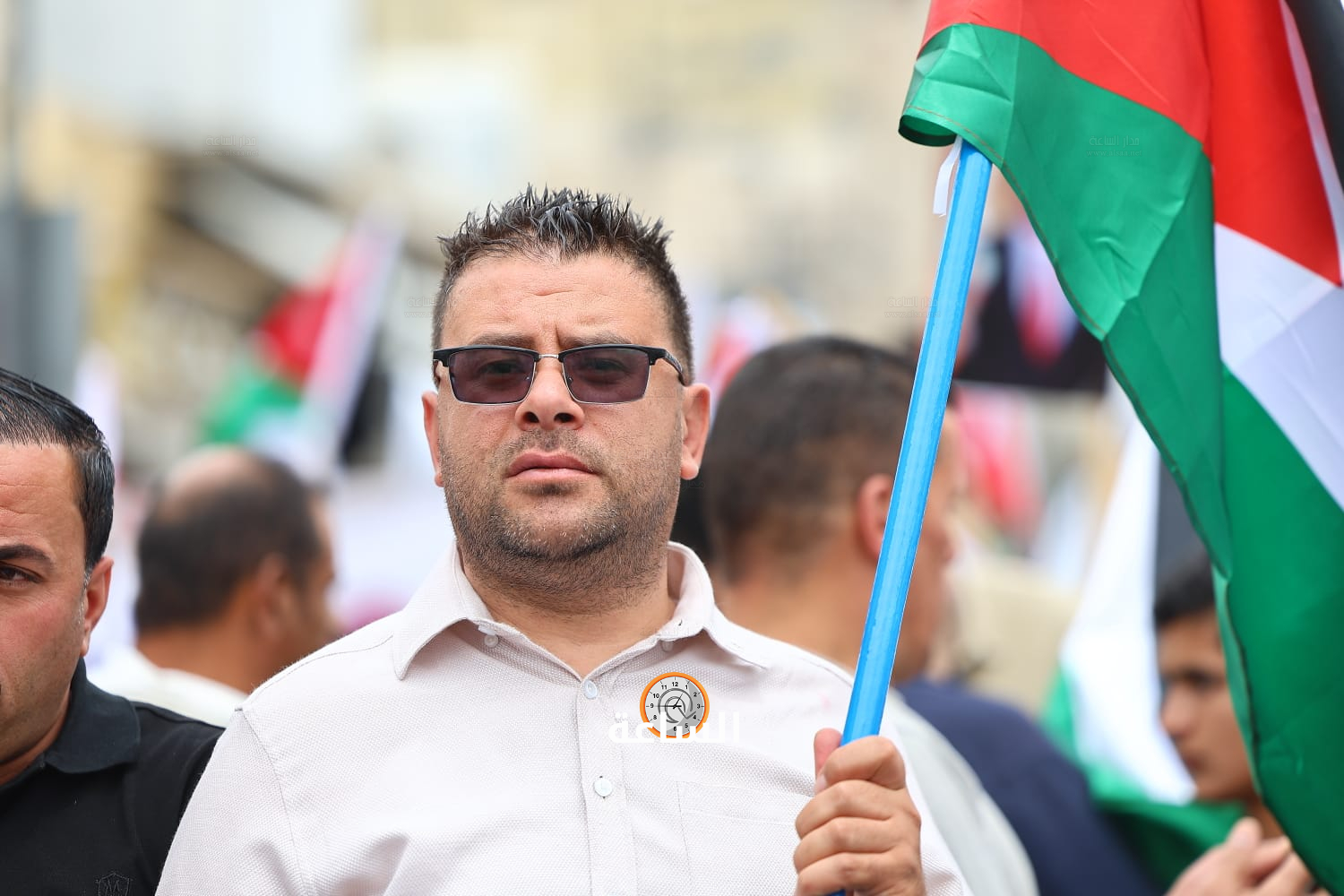 Madar Al-Saa Images 0.1974724636836387
