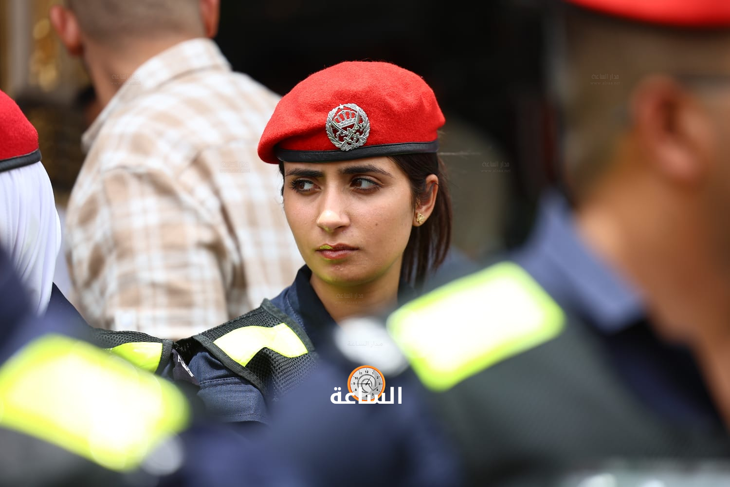 Madar Al-Saa Images 0.5238543310778786
