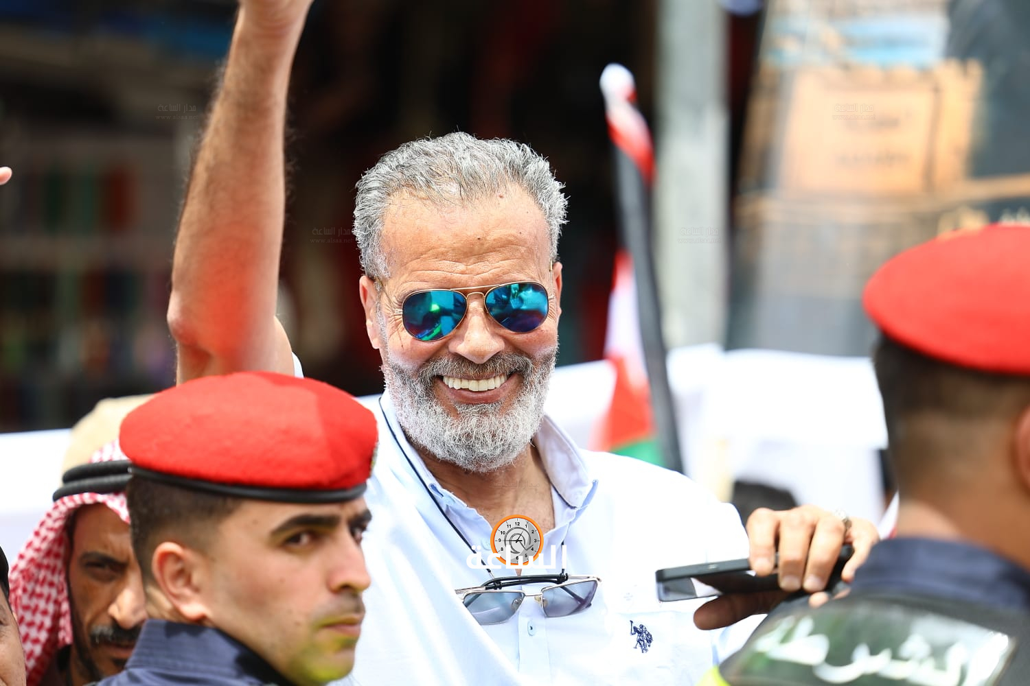 Madar Al-Saa Images 0.18443573828524318