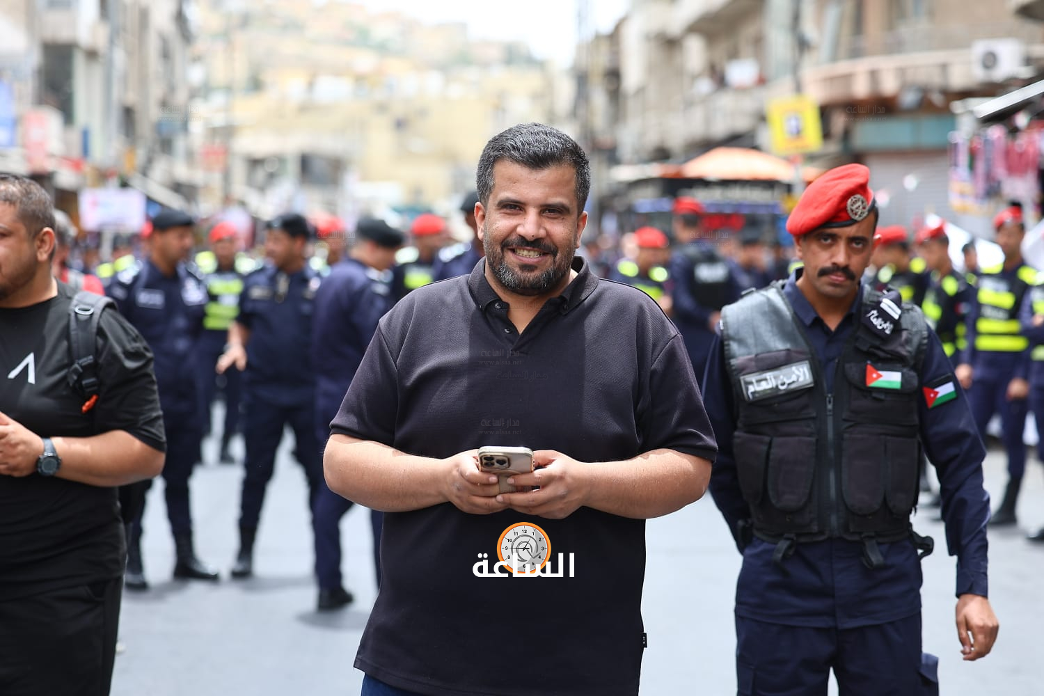 Madar Al-Saa Images 0.7262468336922304