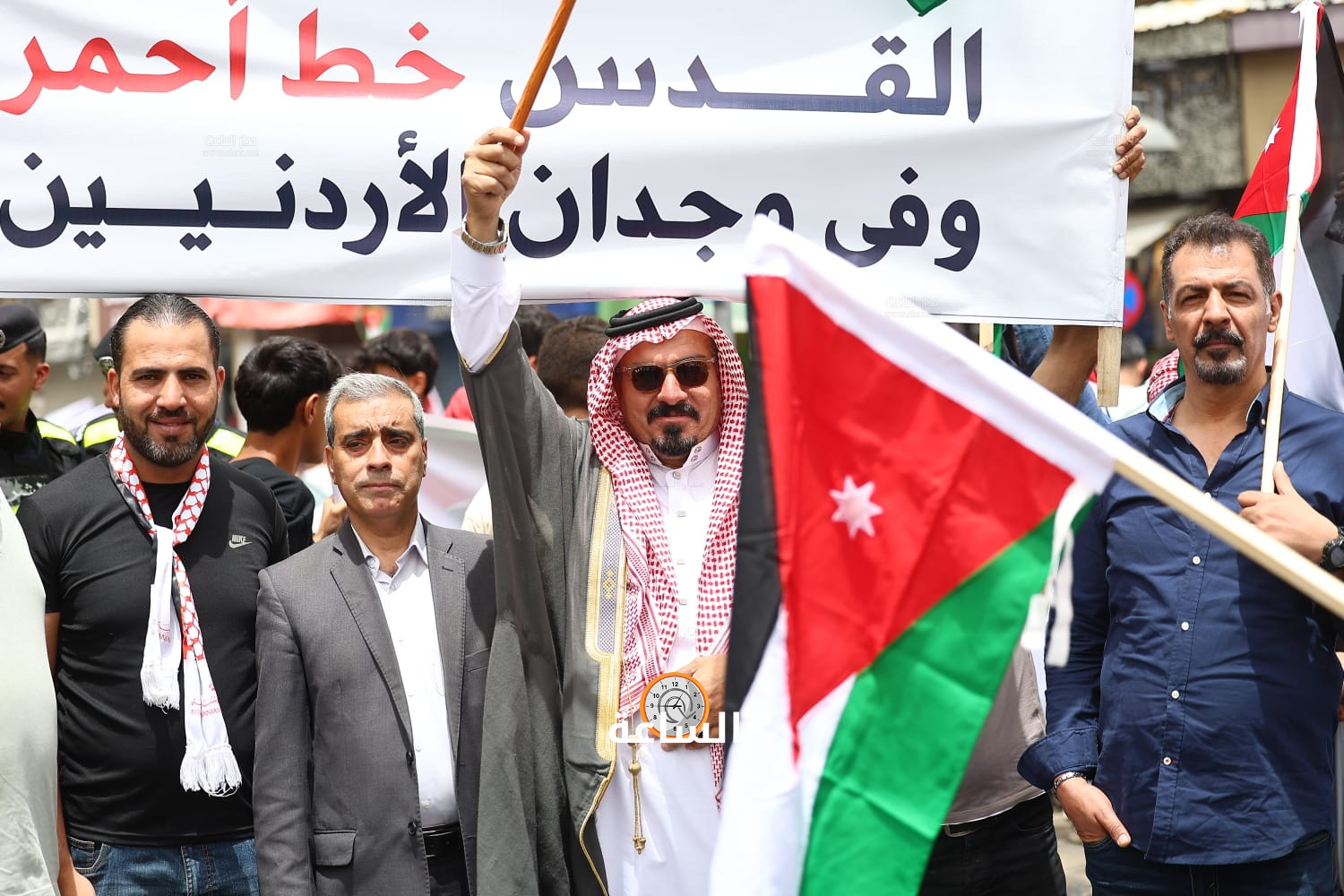 Madar Al-Saa Images 0.5685269520007016