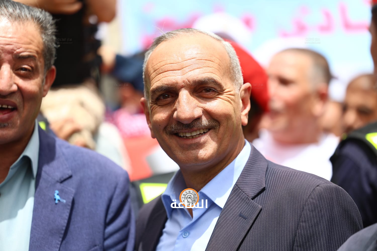 Madar Al-Saa Images 0.3071714577368546