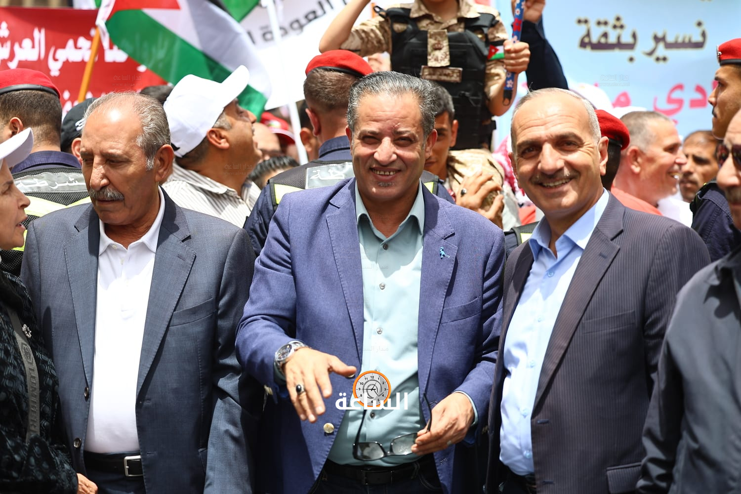 Madar Al-Saa Images 0.6987069908125801