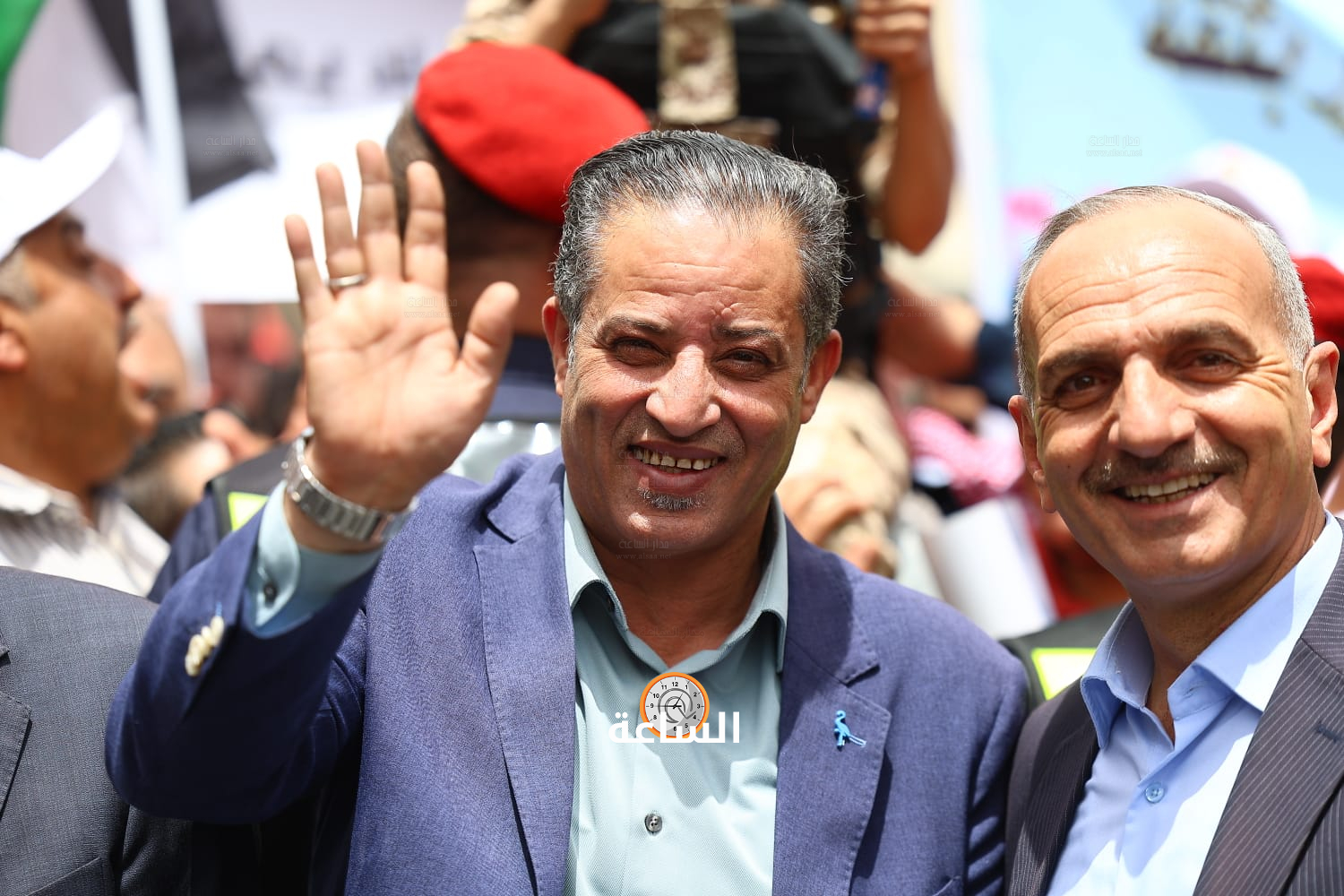 Madar Al-Saa Images 0.683853698919128