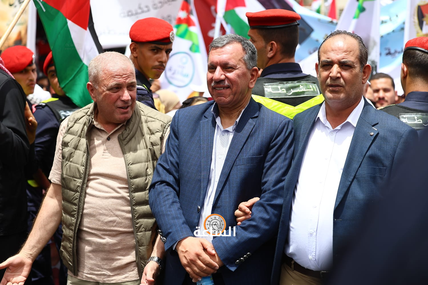 Madar Al-Saa Images 0.5686454033815191
