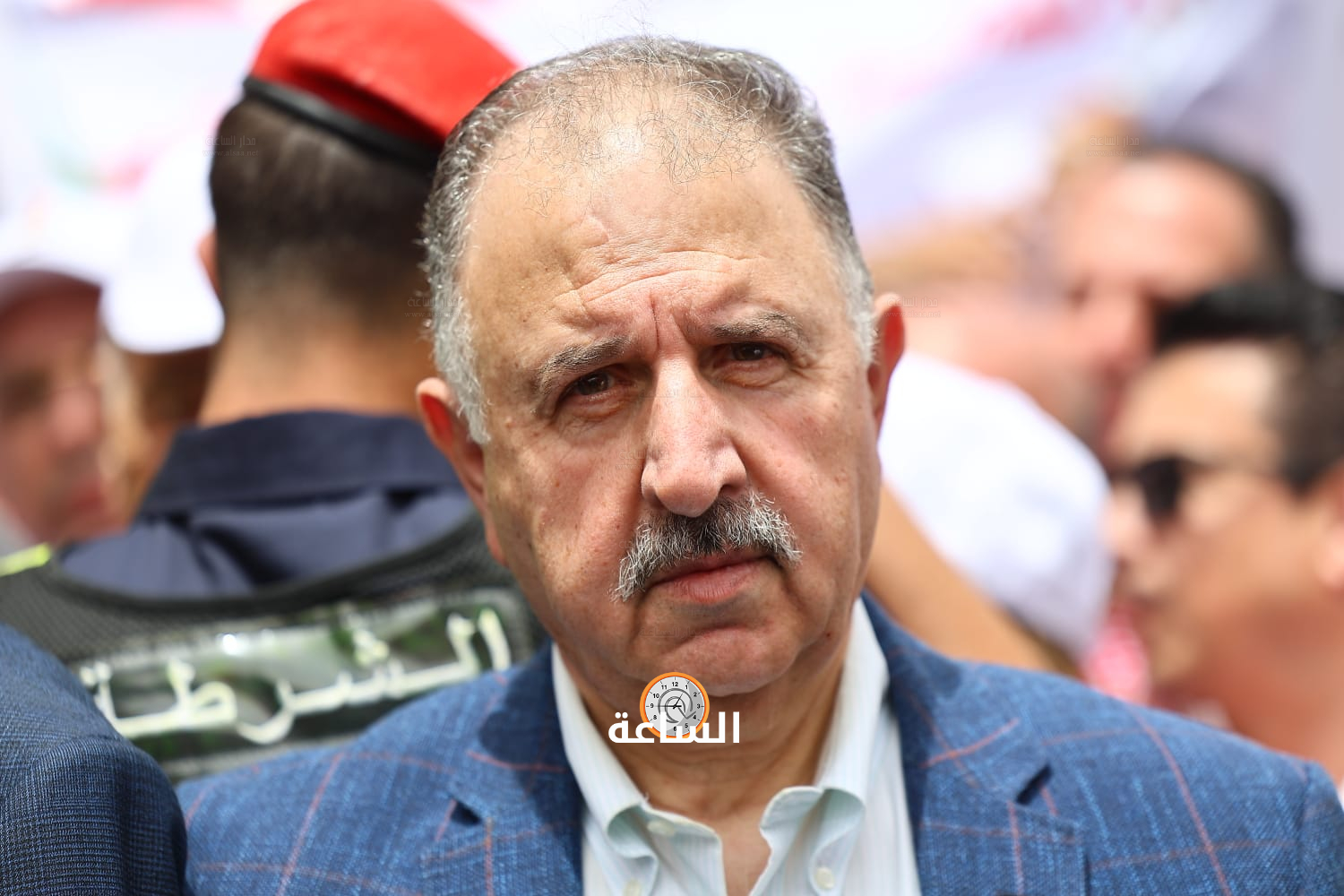 Madar Al-Saa Images 0.9198977288573668