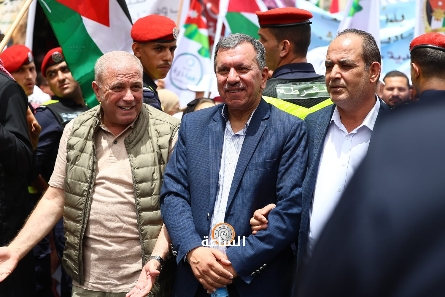 Madar Al-Saa Images 0.18511436190449992