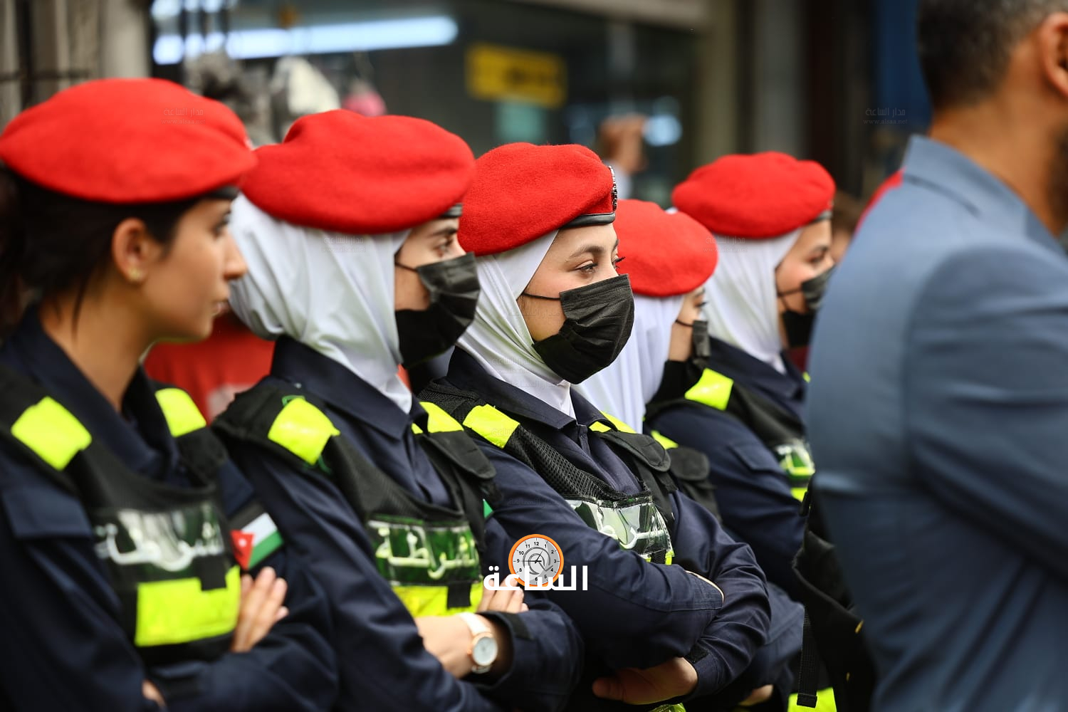 Madar Al-Saa Images 0.5811749298572252
