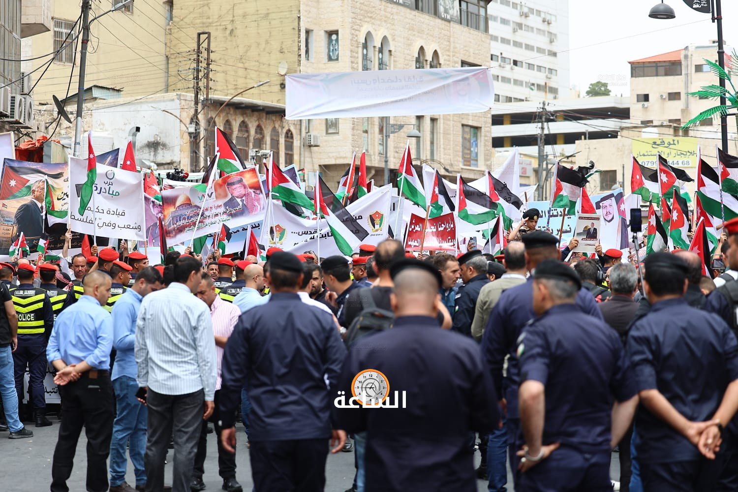 Madar Al-Saa Images 0.2579116917070323