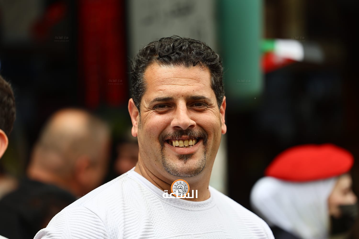 Madar Al-Saa Images 0.669433871782921