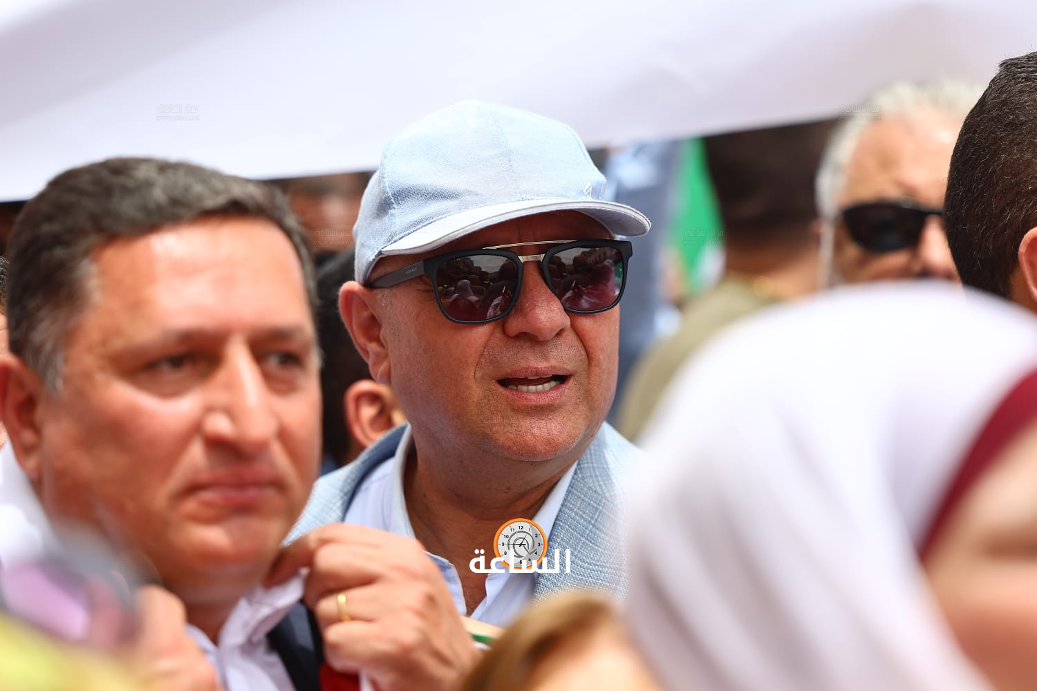 Madar Al-Saa Images 0.25583297305501207