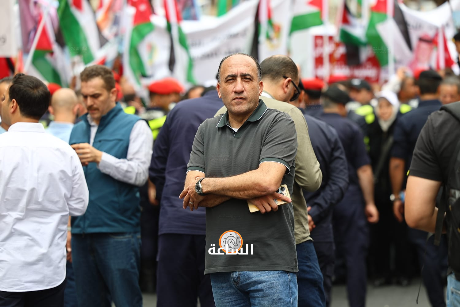Madar Al-Saa Images 0.34868010778503566