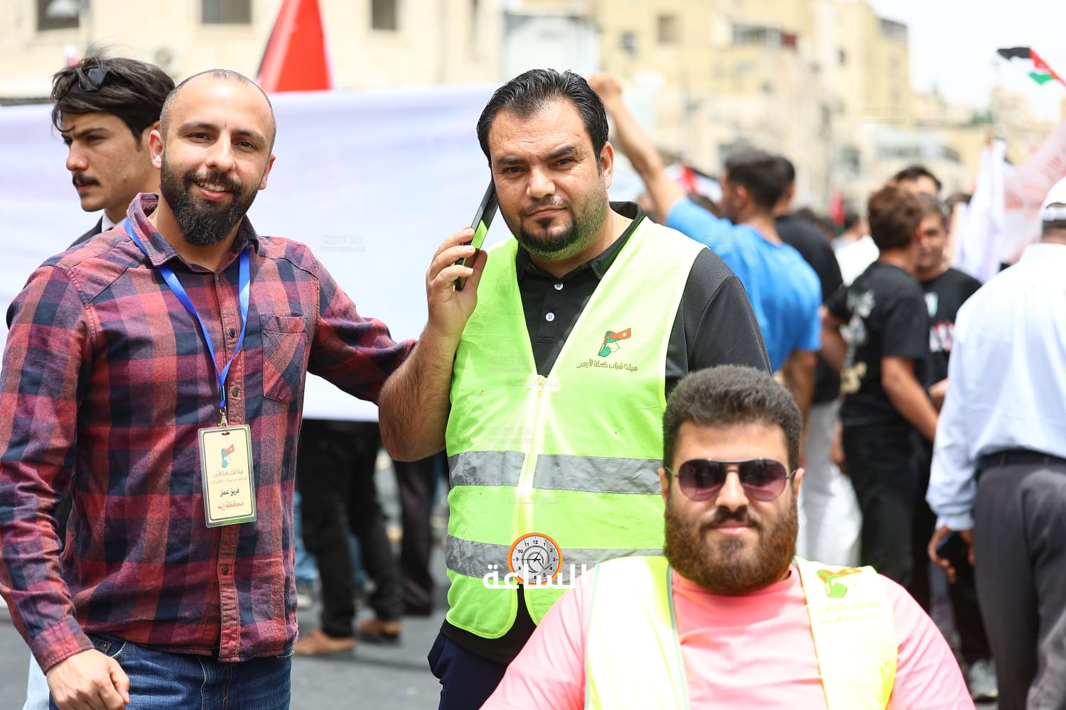 Madar Al-Saa Images 0.28881154023066724