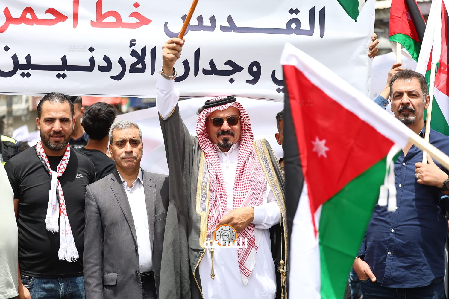 Madar Al-Saa Images 0.7200307766239807