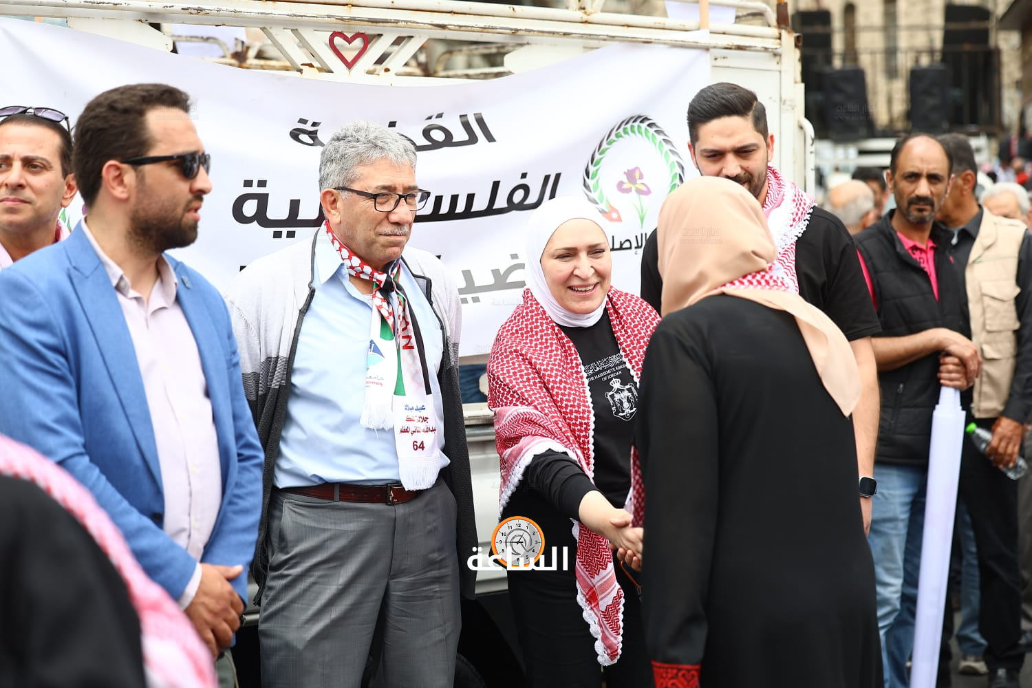 Madar Al-Saa Images 0.9533784349336626