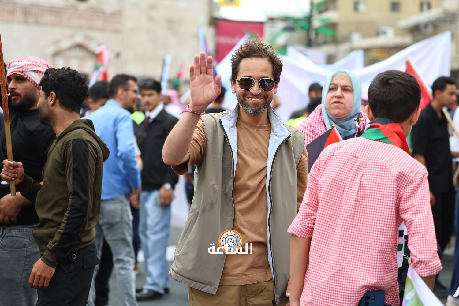 Madar Al-Saa Images 0.5186405466965548