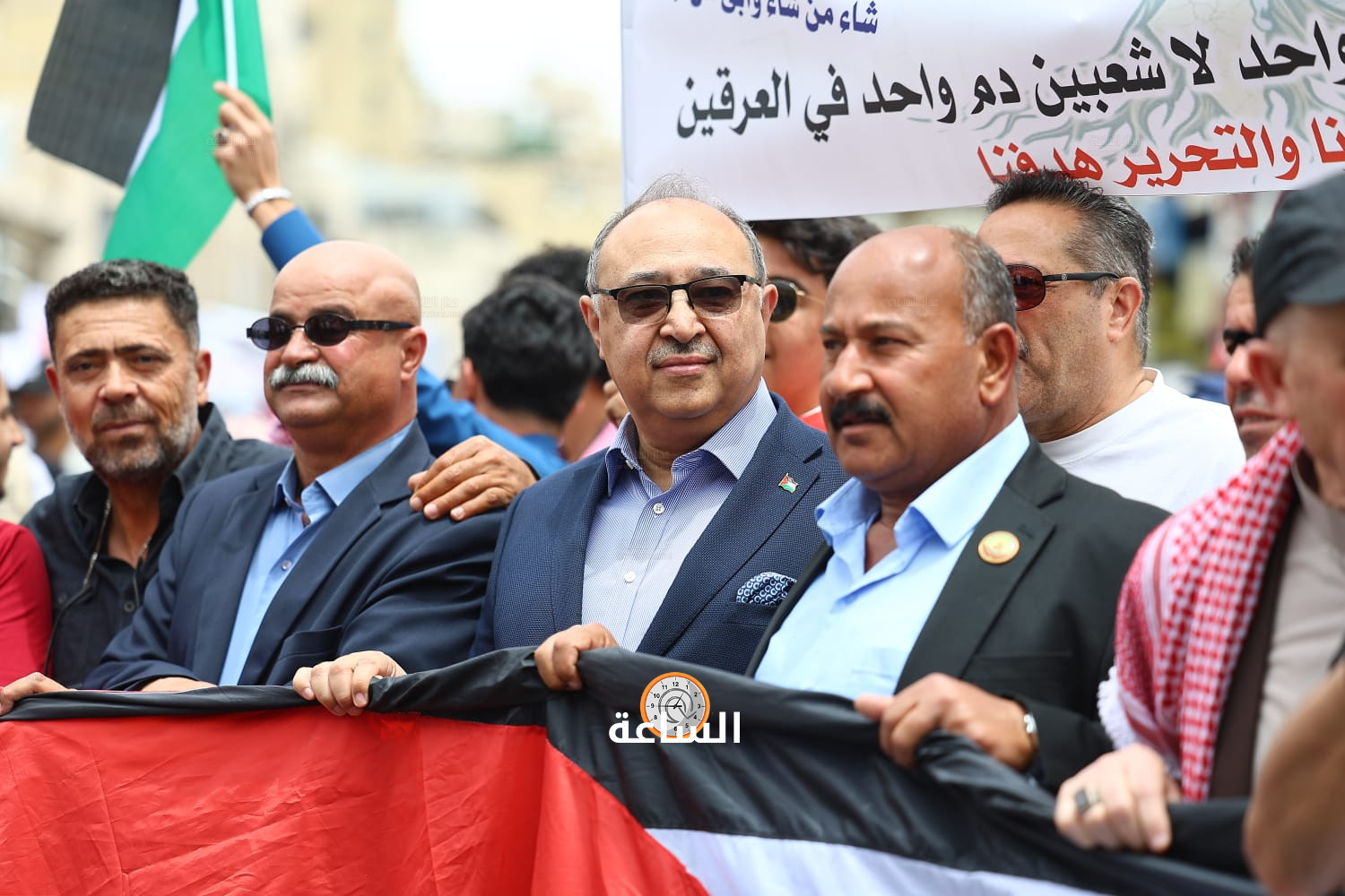 Madar Al-Saa Images 0.1914090699829507