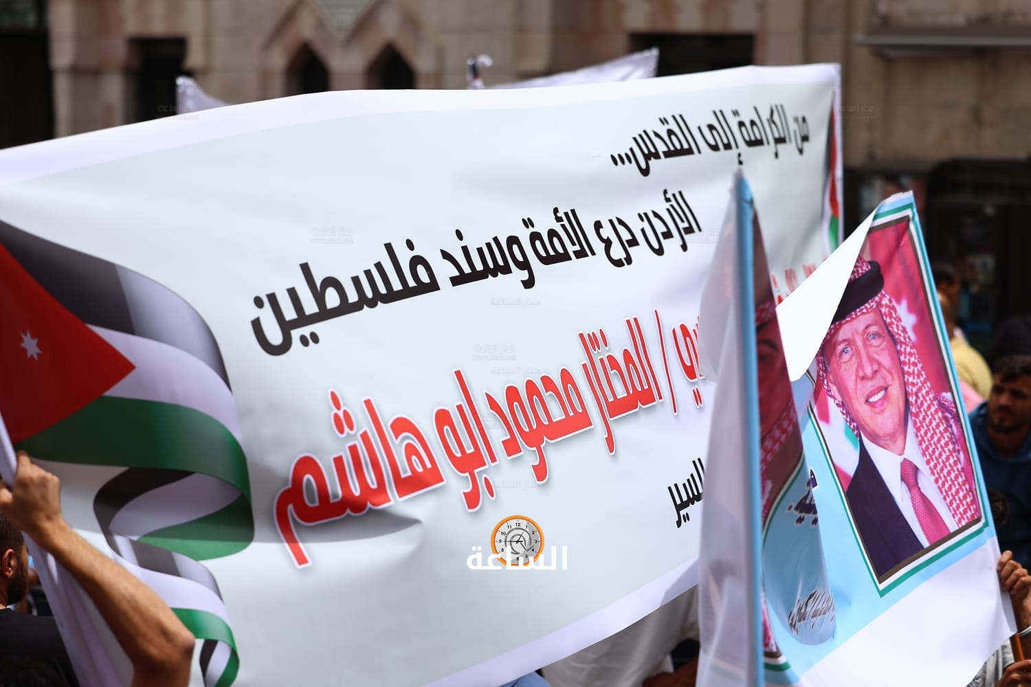 Madar Al-Saa Images 0.1041839498253172