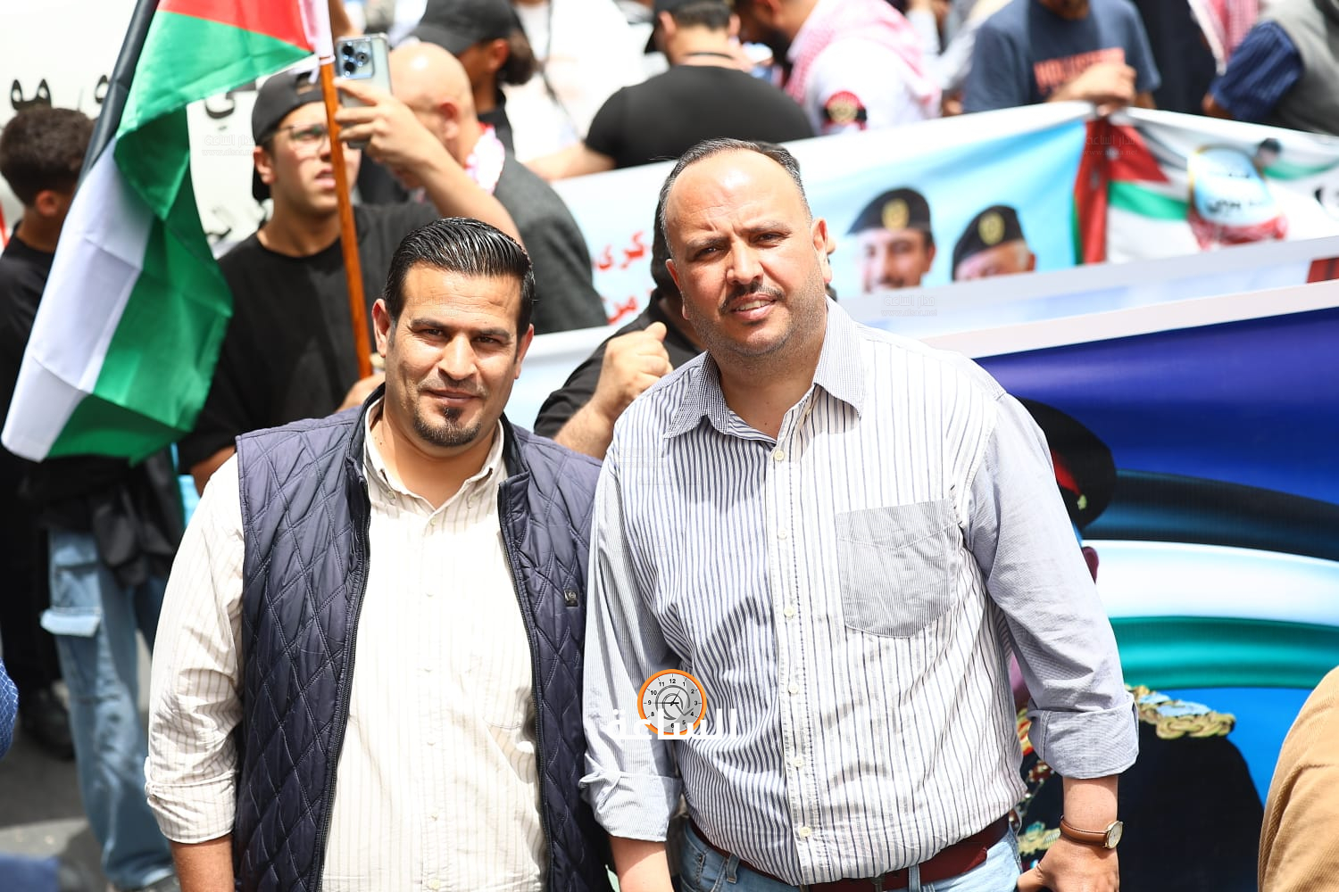Madar Al-Saa Images 0.6359633160288976