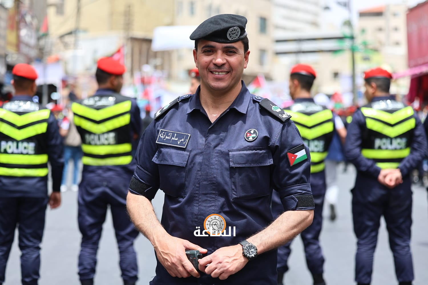 Madar Al-Saa Images 0.9085500998076657