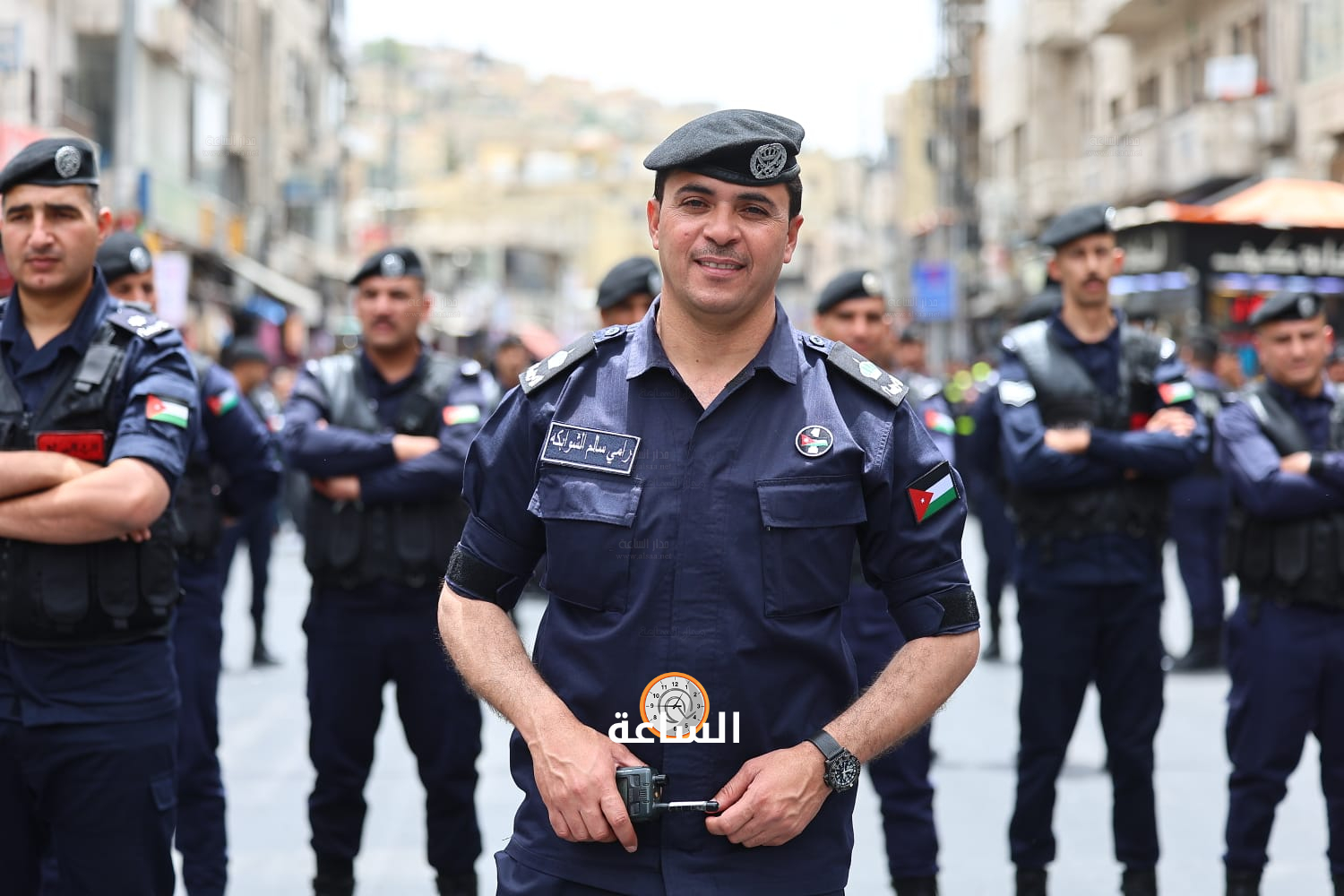 Madar Al-Saa Images 0.7456292685165282