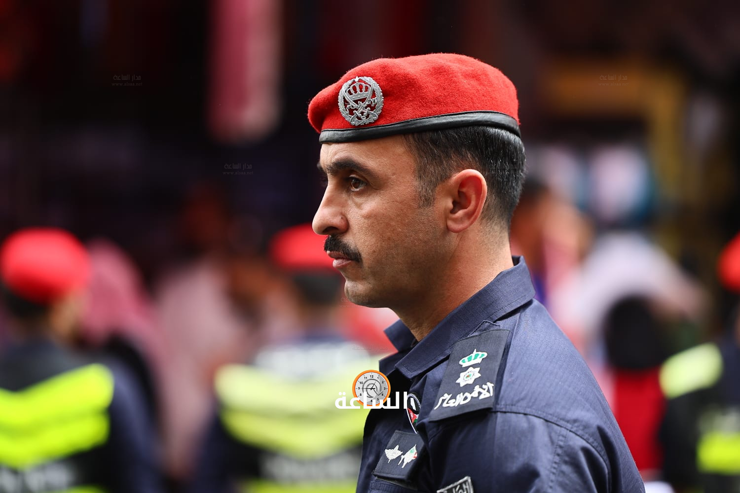 Madar Al-Saa Images 0.41744286238371964