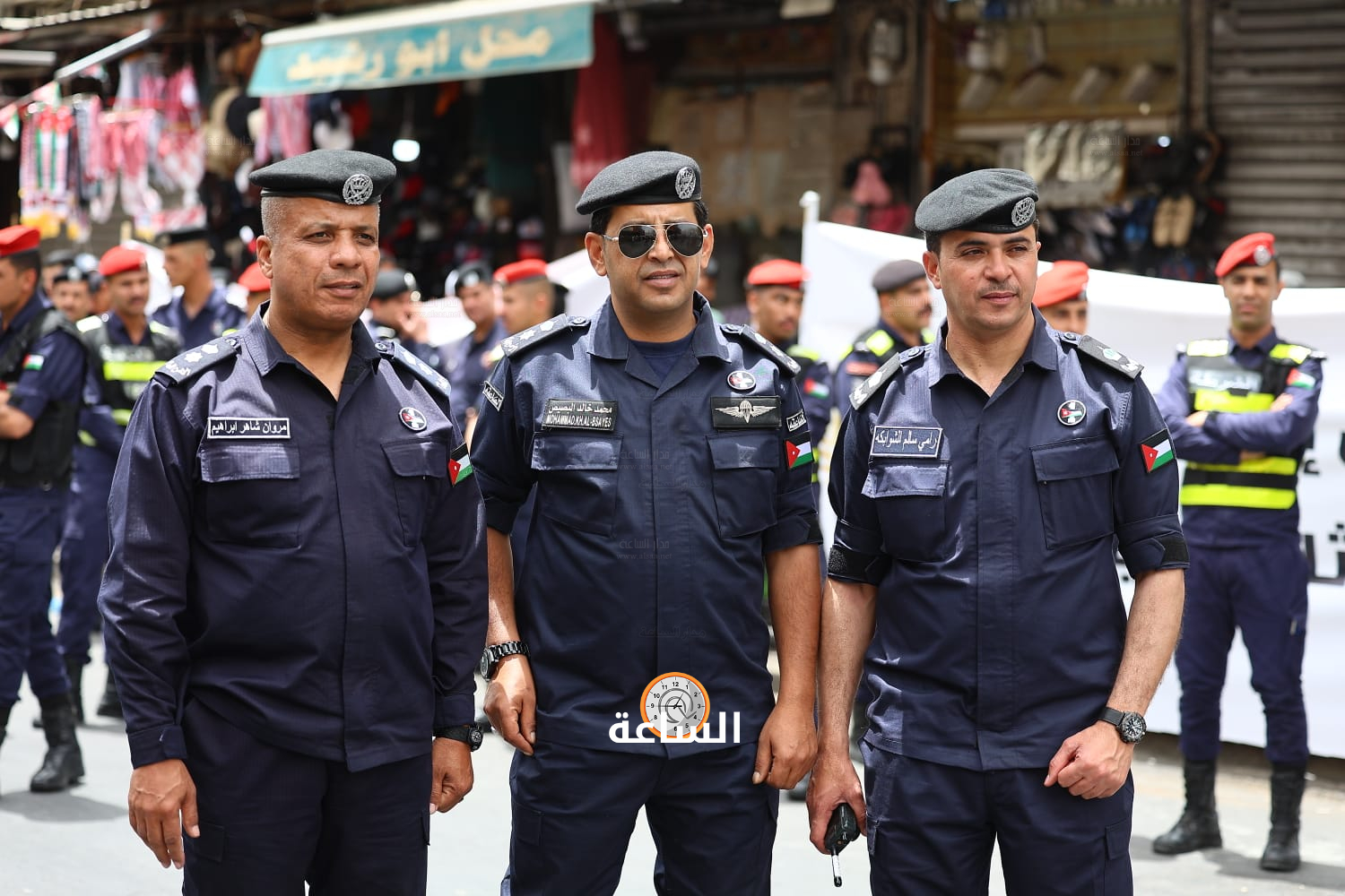 Madar Al-Saa Images 0.5642777167627171