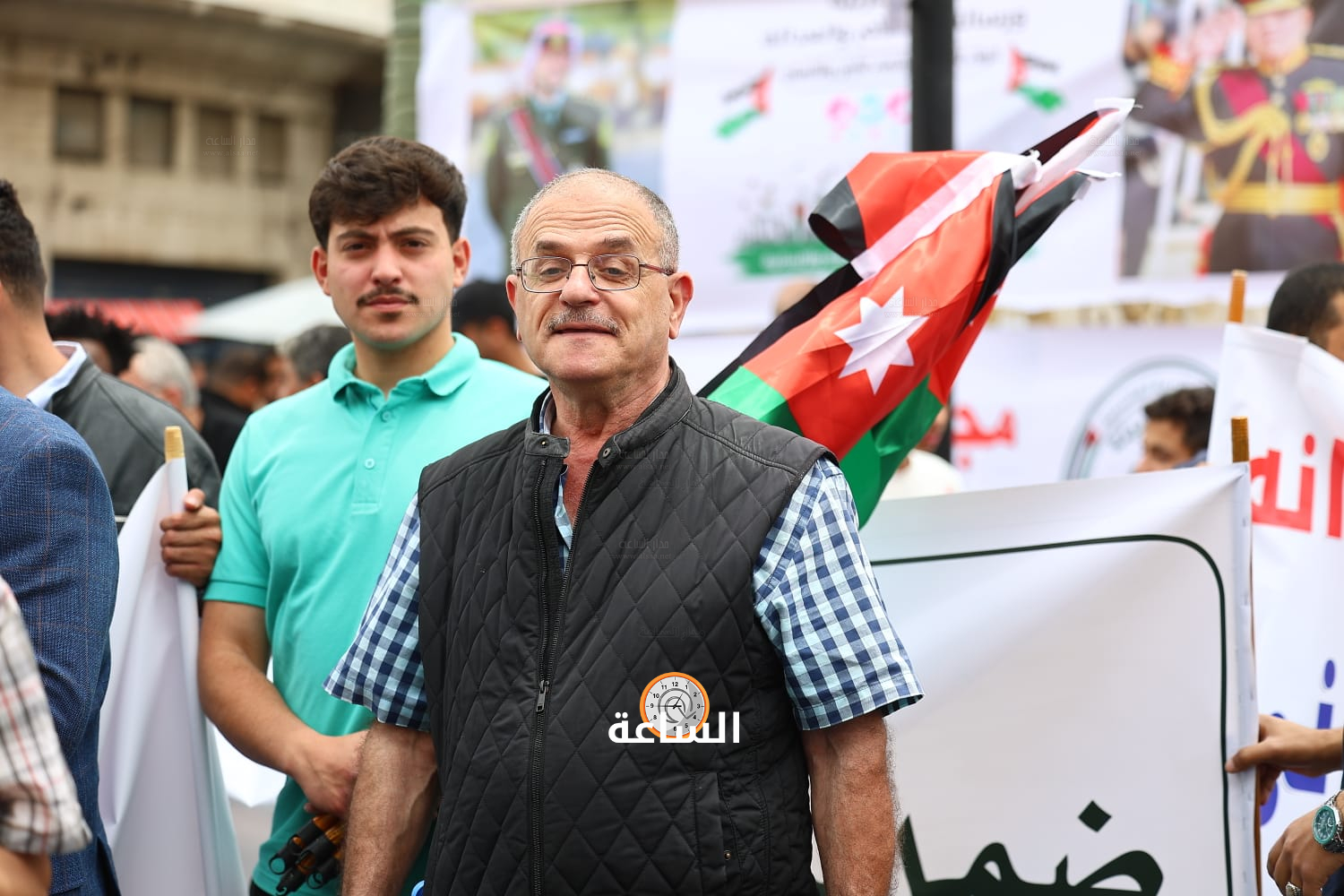 Madar Al-Saa Images 0.1446642167785681