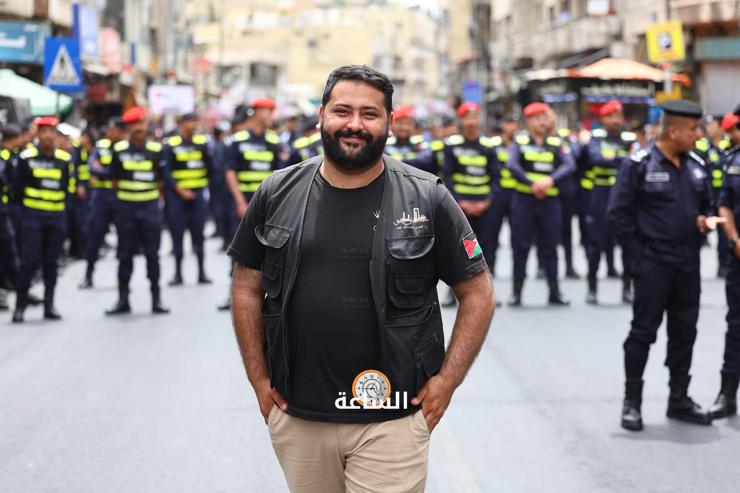 Madar Al-Saa Images 0.8717476461873305