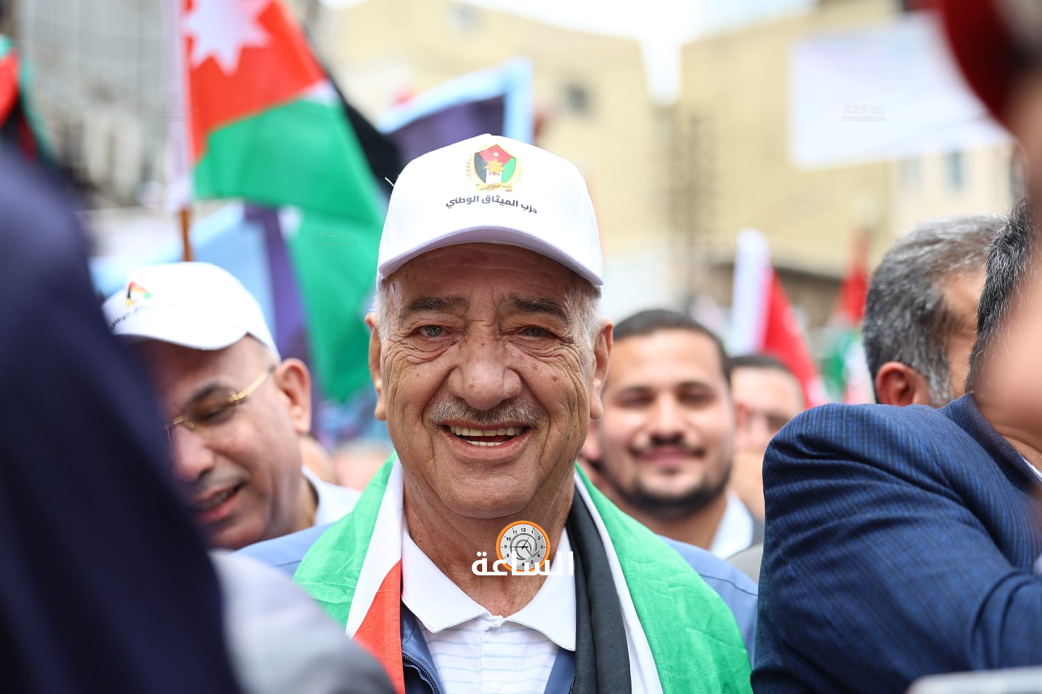 Madar Al-Saa Images 0.46307364438503895