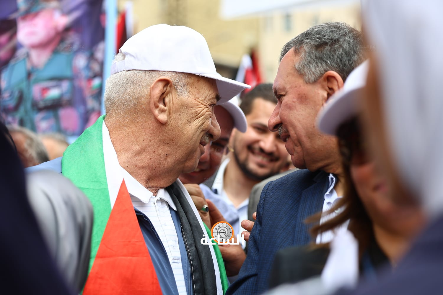 Madar Al-Saa Images 0.8481059774443136