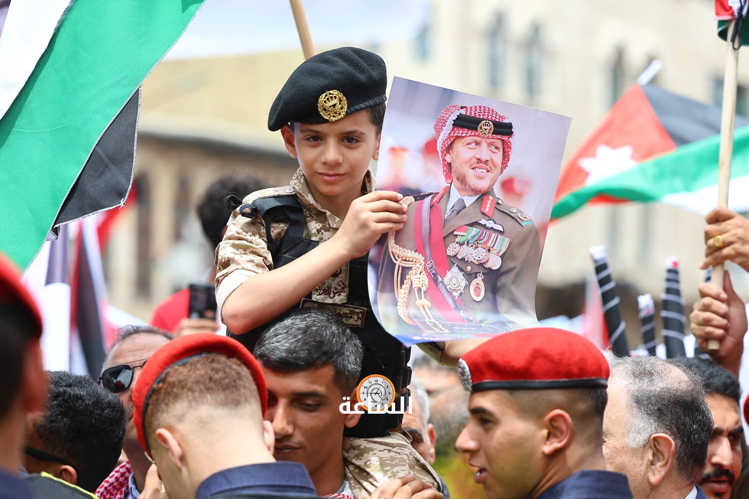 Madar Al-Saa Images 0.6643002966856366