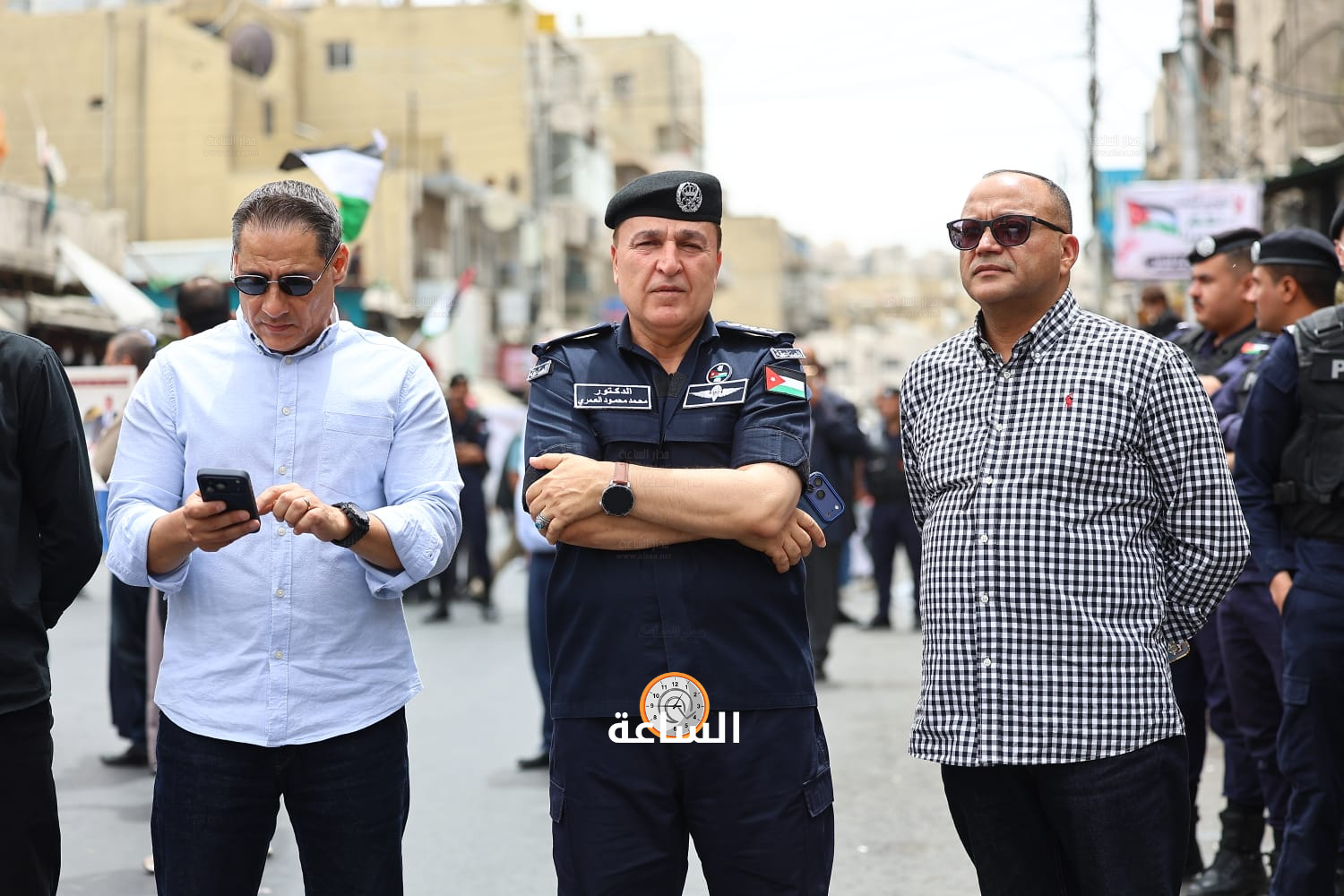 Madar Al-Saa Images 0.6662546691948673