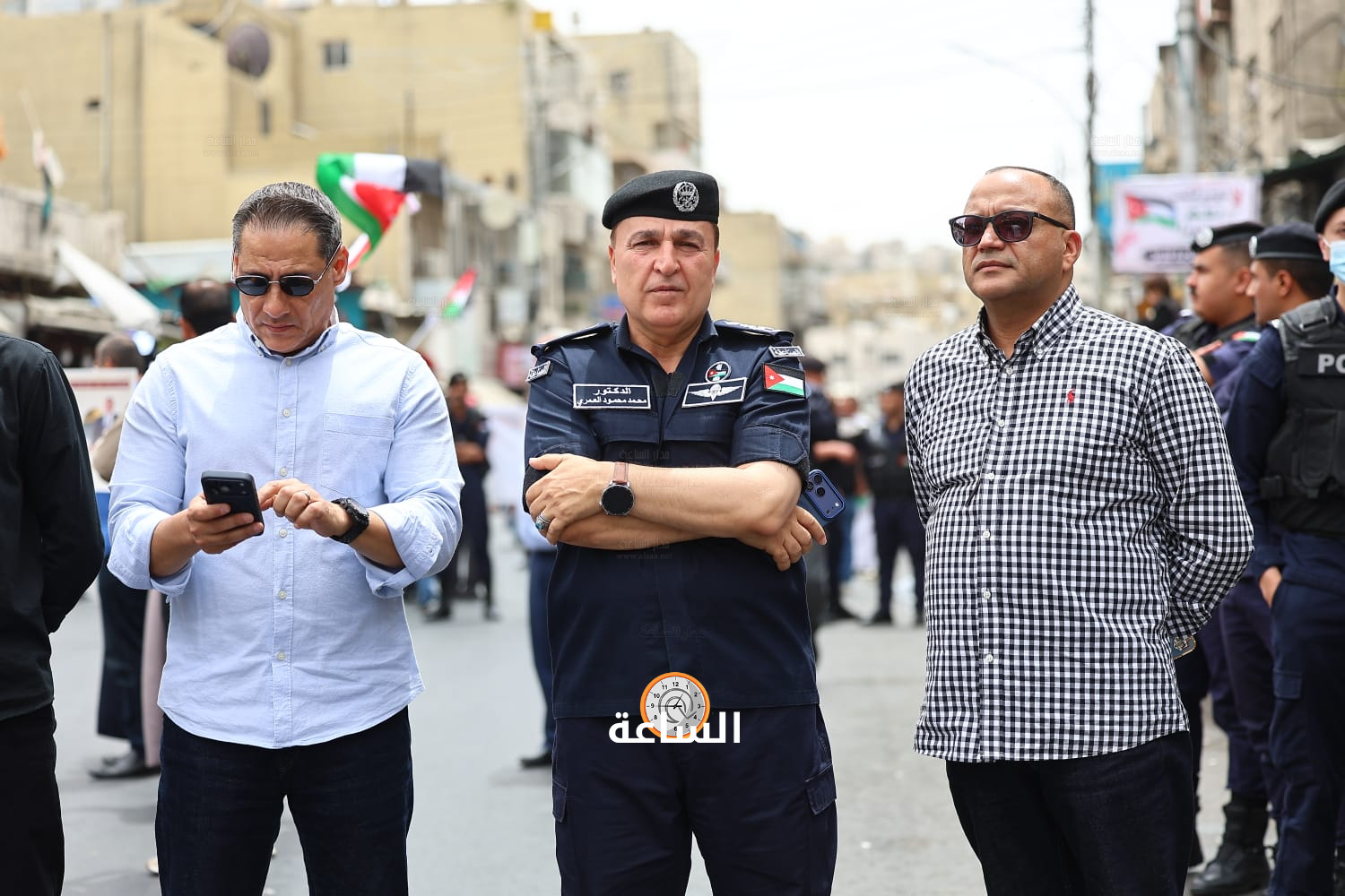 Madar Al-Saa Images 0.5426269618118906