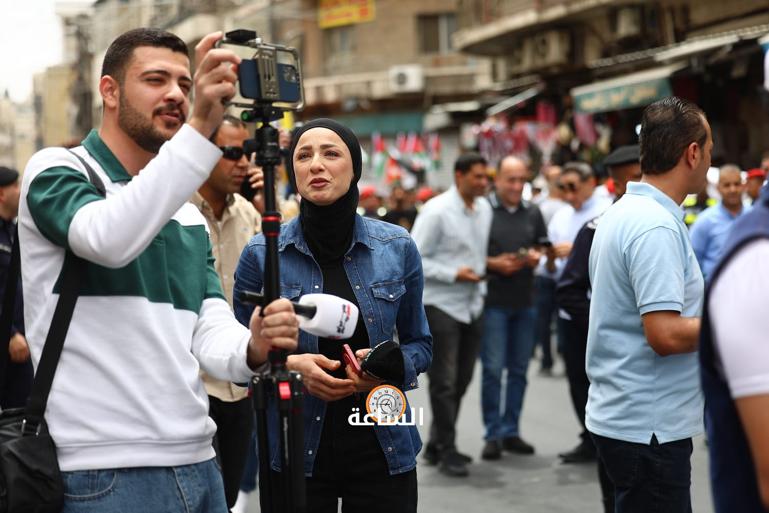 Madar Al-Saa Images 0.6202003553875161