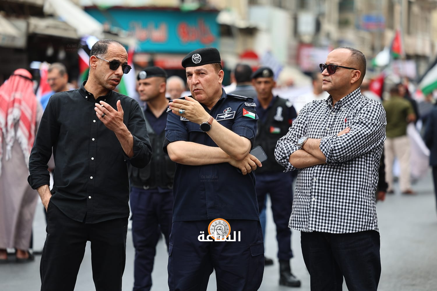 Madar Al-Saa Images 0.8600323871263447