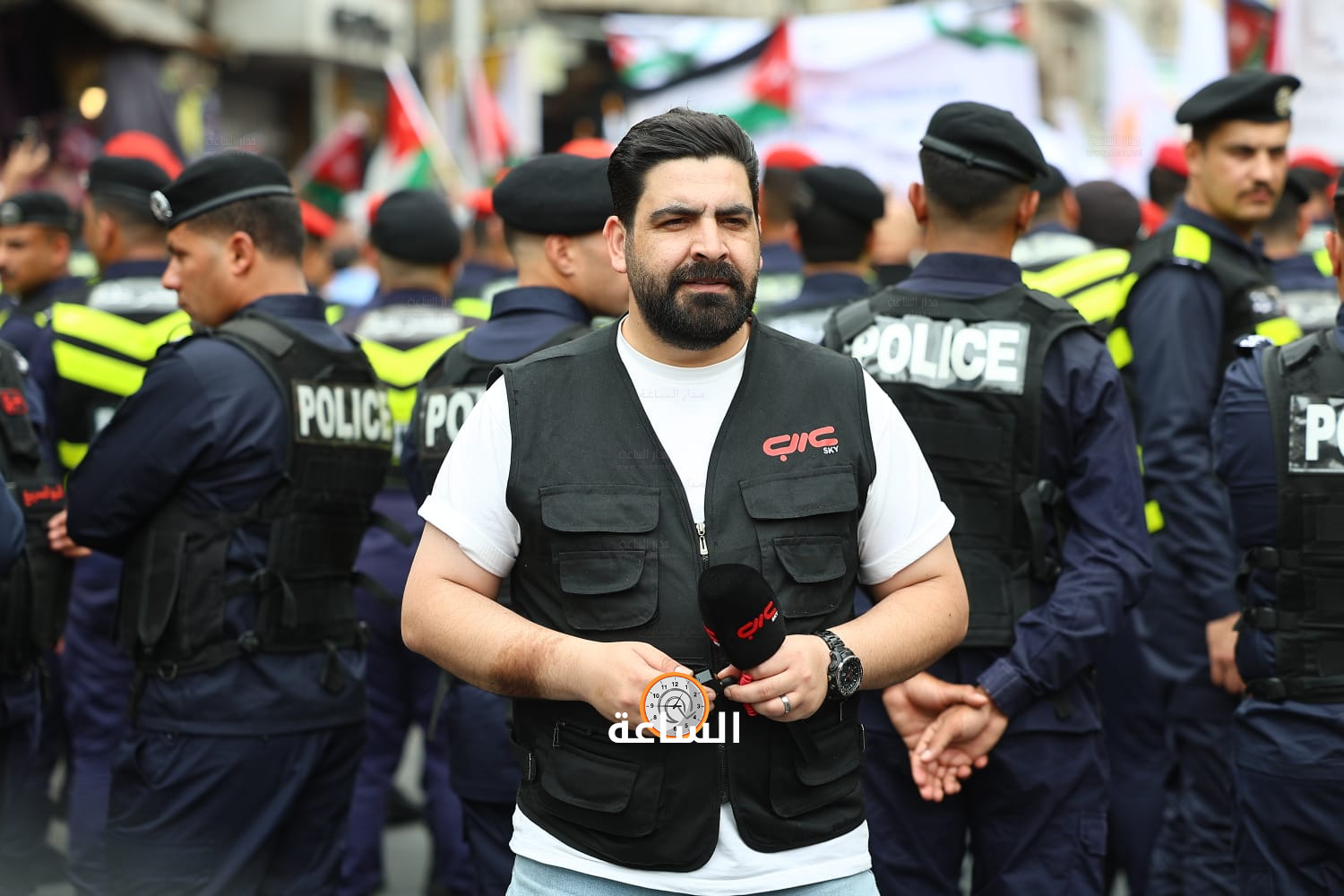Madar Al-Saa Images 0.20678903380284752