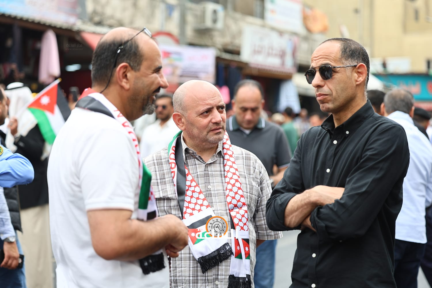 Madar Al-Saa Images 0.5504313813848382