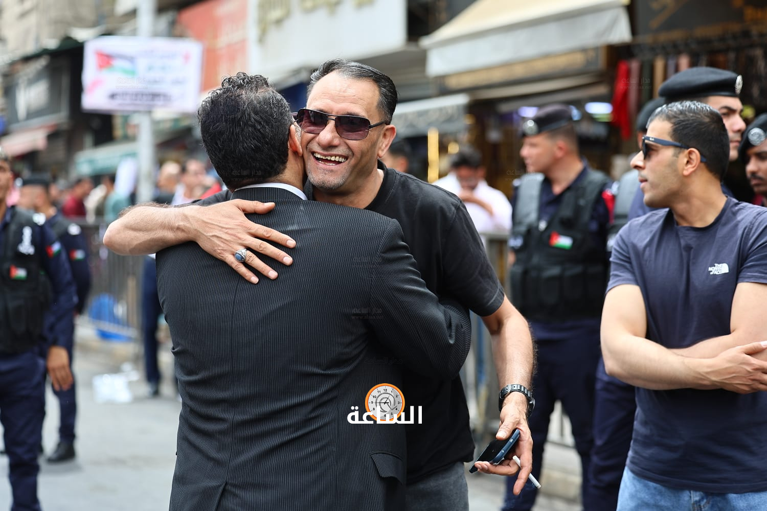 Madar Al-Saa Images 0.46474043389877884
