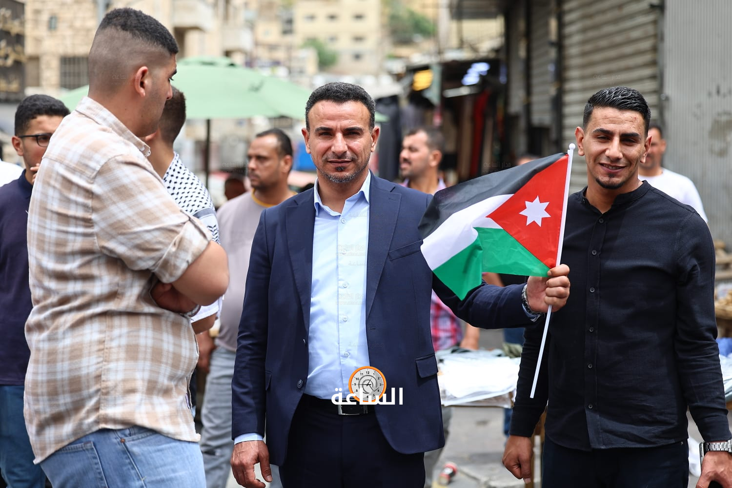 Madar Al-Saa Images 0.9694163104510072