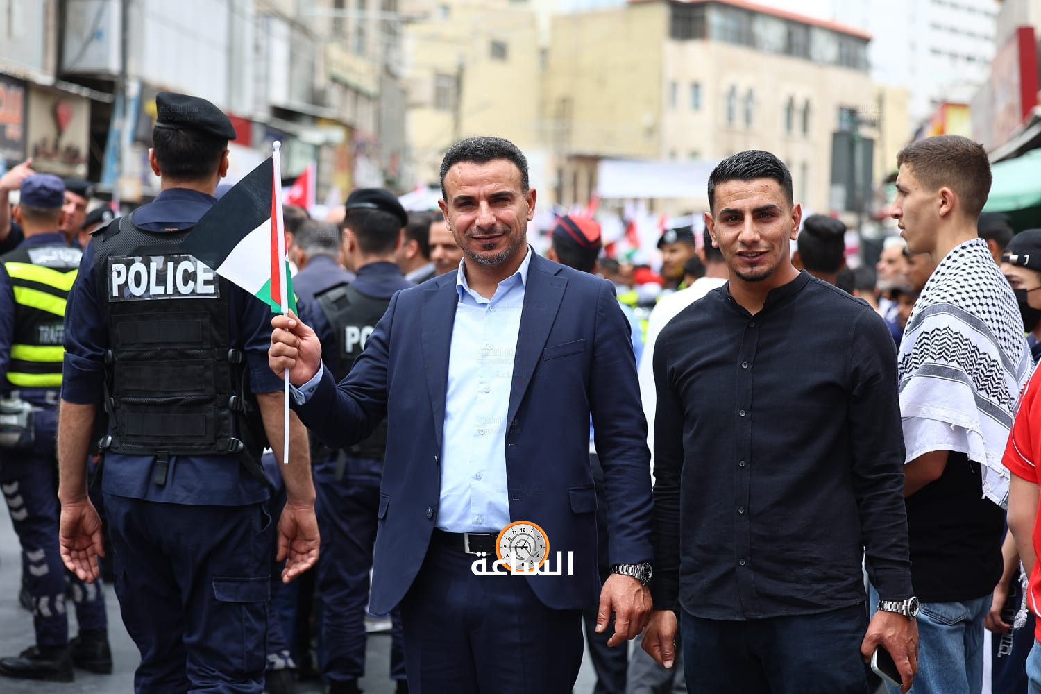 Madar Al-Saa Images 0.4832107295264879