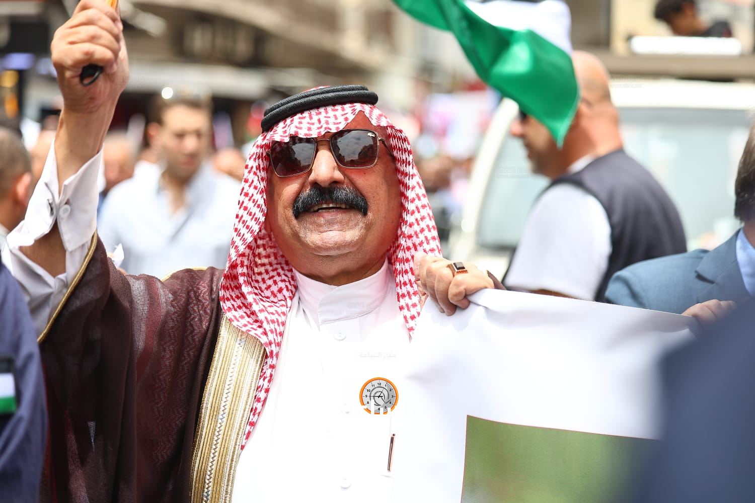 Madar Al-Saa Images 0.5287479617191436