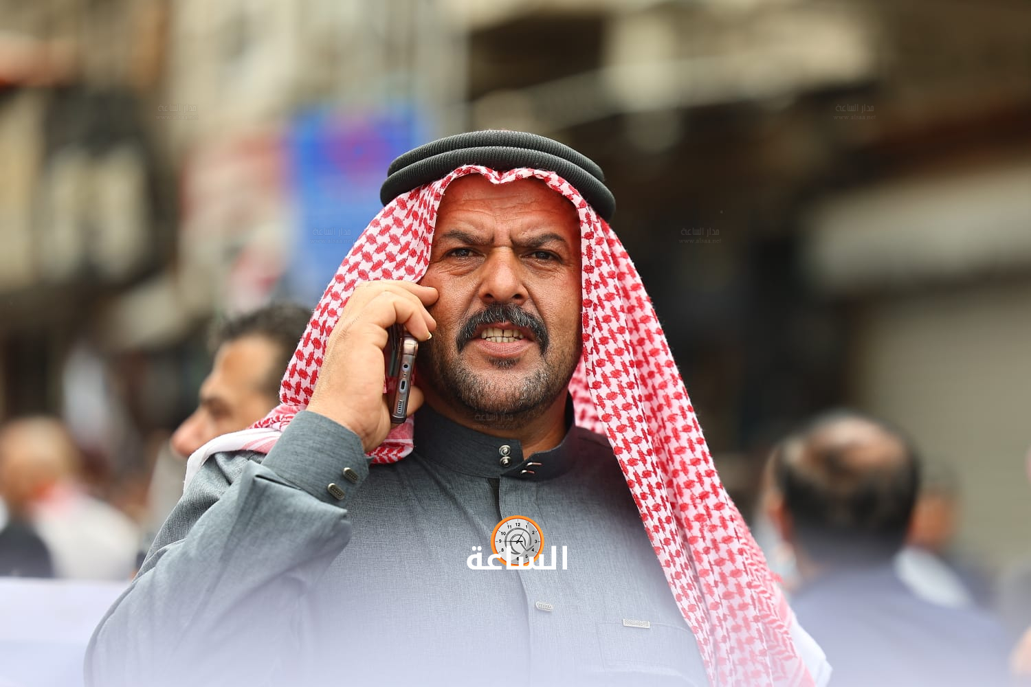 Madar Al-Saa Images 0.1884107718155268