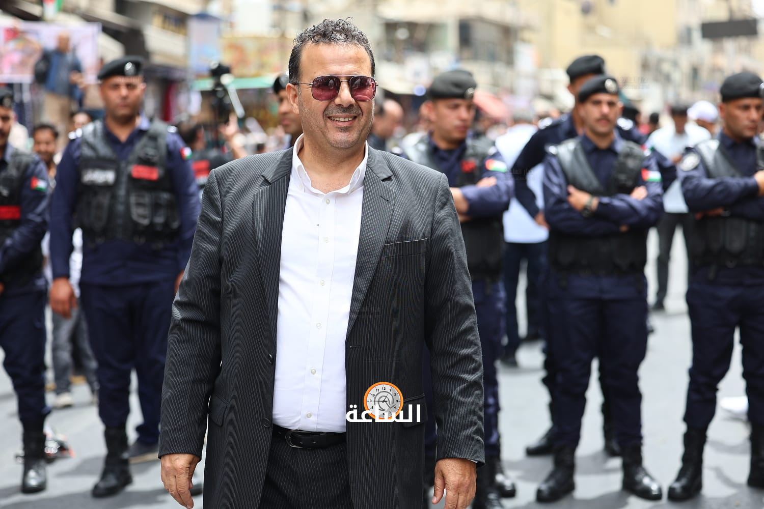 Madar Al-Saa Images 0.09921997542057825