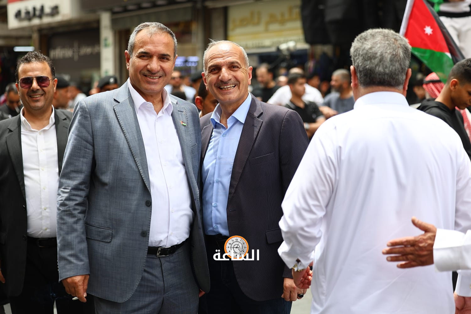 Madar Al-Saa Images 0.4773394282539831