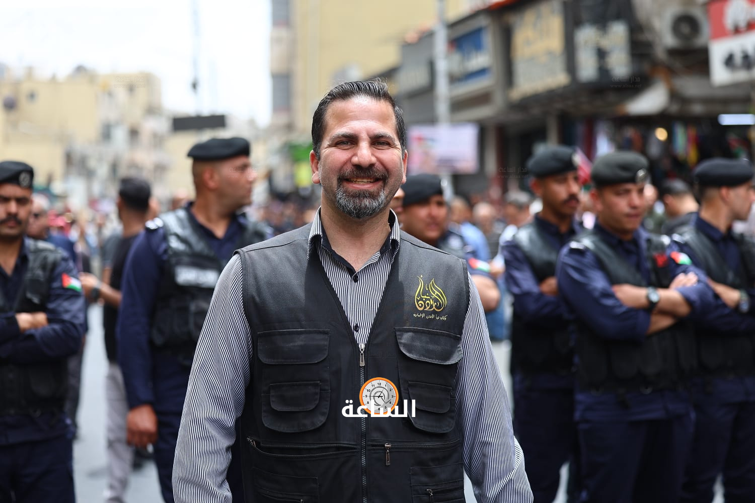 Madar Al-Saa Images 0.10440764527680357