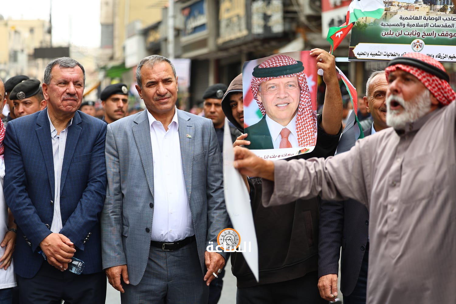 Madar Al-Saa Images 0.3925045374696462