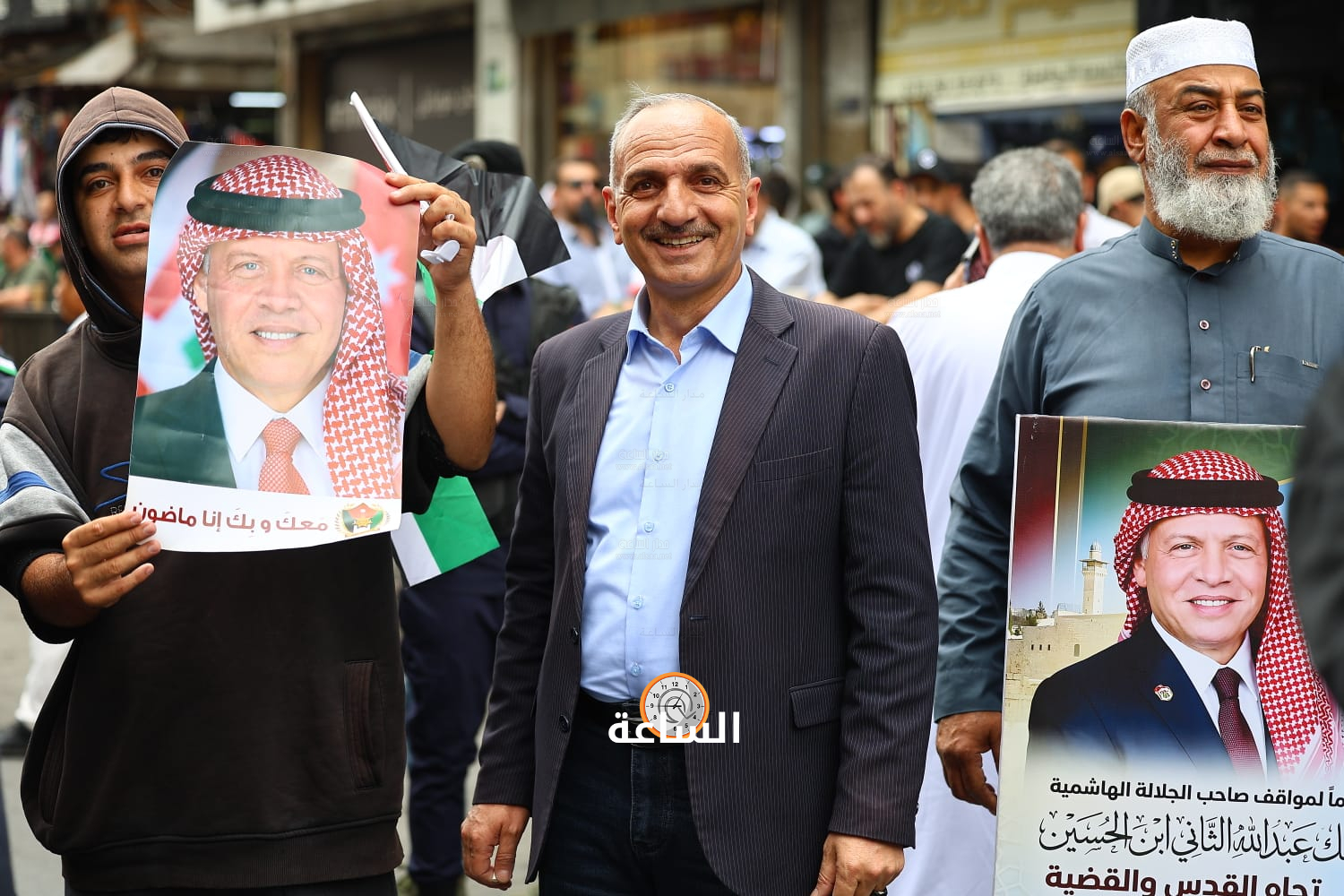 Madar Al-Saa Images 0.5394125756227014
